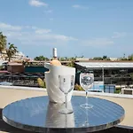 Appartement Village Naturiste R4n- Le Cerise Port Nature 5 Coursive Agde
